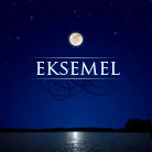 Cover of “Eksemel: Elemental”